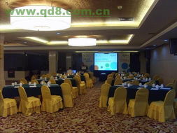 会议会展租赁与婚庆策划 打造专业一体化活动解决方案